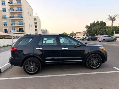 صورة 3 لـ 2015 FORD EXPLORER
