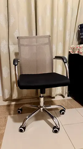 Bar Stool & Office Chair – Moving Sale