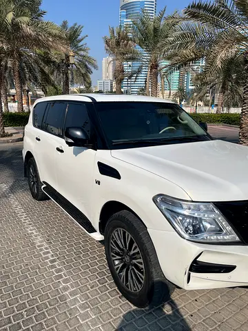 صورة 16 لـ 2010 Nissan PATROL