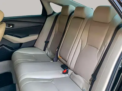 2024 Honda ACCORD 照片 12