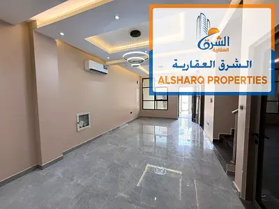 فيلا 5 غرف في الزاهية بجوار مسجد مع مكيفات 80 ألف على 4 دفعات