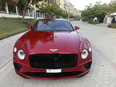 2022 Bentley CONTINENTAL 照片 1