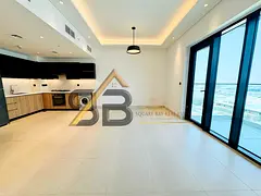 Close Metro Station Spacious 1 Bedroom+ Maids Room Building Have All Facilities