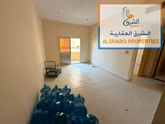 Excellent space – Flexible payment options – Close to all services – Easy access to Dubai and 