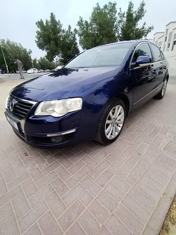 2011 Volkswagen PASSAT — фото 6