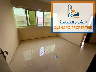 فرصة مميزة للإيجار السنوي في النخيل 1 – عجمان، شقة غرفتين وصالة بمساحة كبيرة وتصميم عملي يناسب العائلات الباحثة
