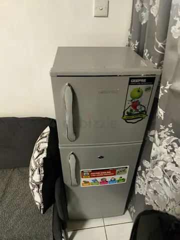 180ltr fridge for sale