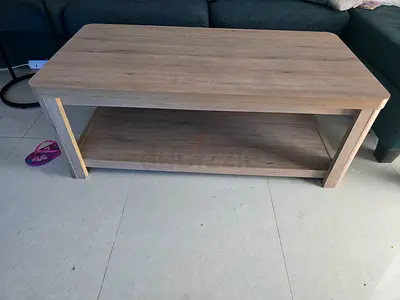HomeBox Olivos Coffe Table