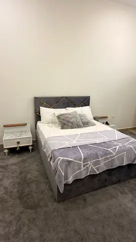 Complete room set  🛏️