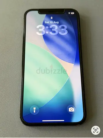 iPhone 12 Pro 512 GB Purple
