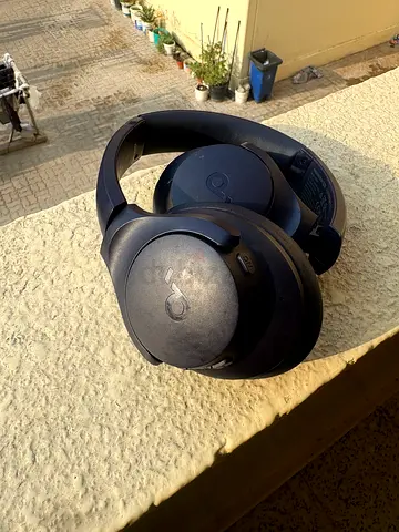 Soundcore beats headphones