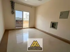 Studio for Annual Rent | Prime location on Sheikh Ammar Street | Balcony | Excellent natural lightin