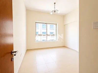 2 Bedroom Home | Balcony & Built-In Wardrobes | Sondos Lilac