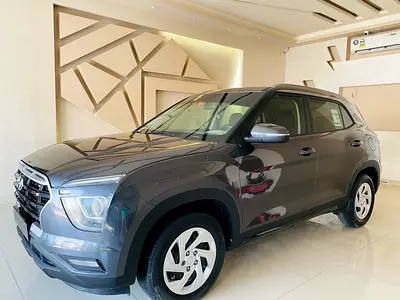 Hyundai Creta GL, миниатюра 15