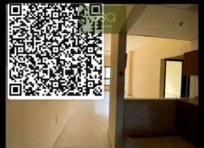 Spacious One Bedroom Plus Study Room With Parking for Rent