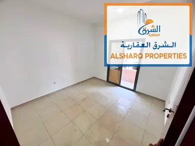 One bedroom and living room, separate lounge, balcony with excellent view, built-in wardrobes, large area, family building