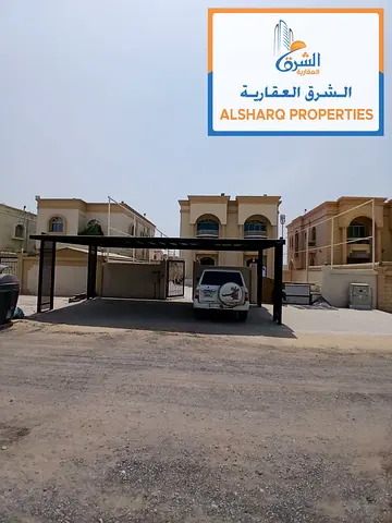 سر لن يعلمه سوى القليل فيلا بالروضة 1 عجمان 5 غرف ومجلس وصالتين وموقف ب 150 الف على 4 دفعات الفخامة ليست للجميع تواصل الان للحجز