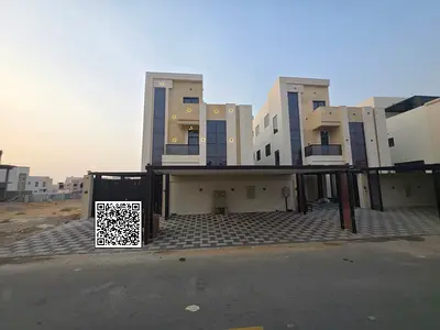 5BHK Villa for Rent in Helio 2, Ajman