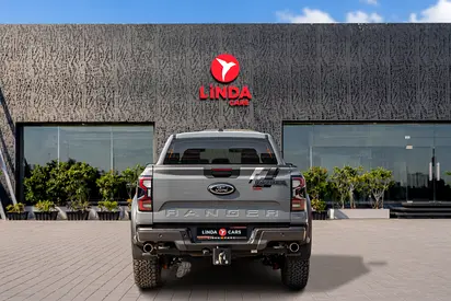 صورة 4 لـ 2024 FORD RANGER