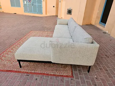 Perfect Condition IKEÀ/Applyard Sofa