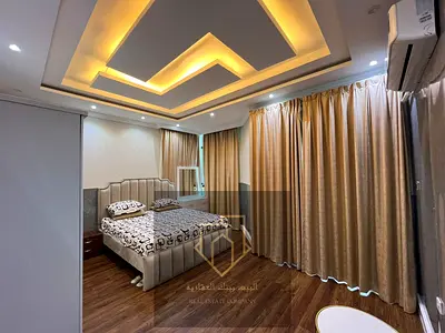Excellent spaces | High-end finishes | Prime location | Sold furnished