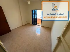 Studio for Annual Rent in Al Rawda Sheikh Ammar | Balcony | Separate Kitchen