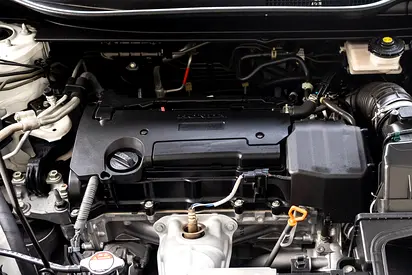 Honda CR-V EX, миниатюра 10