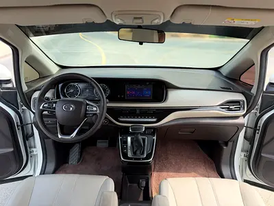 GAC GN6 GE, миниатюра 5