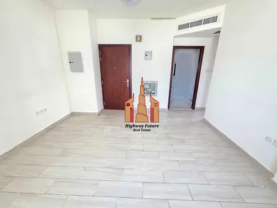 Luxurious 1bhk apartments with family building open view