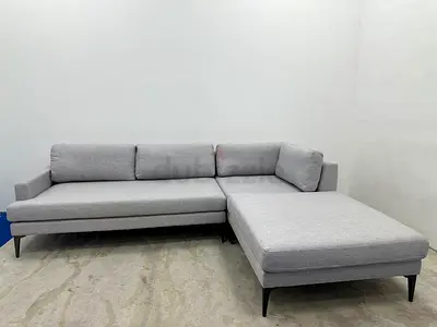 Selling west elm sofa