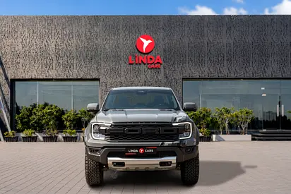 صورة 2 لـ 2024 FORD RANGER