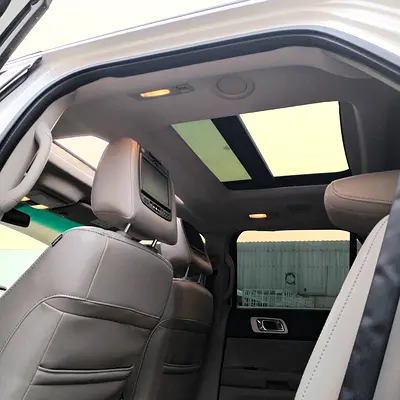 صورة 5 لـ 2014 FORD EXPLORER