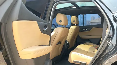 2022 Chevrolet BLAZER 照片 12