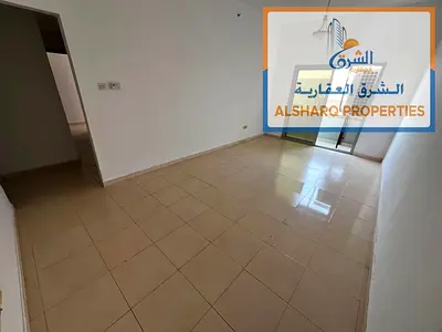 Annual Rent Naimiya 1 2BR 2 Bath Balcony Great View Spacious Opposite Naimiya Towers 32k 6 Payments
