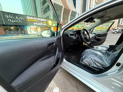 Toyota Corolla LE, миниатюра 20