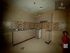2 BHK for Rent in Emirates City | 2 Bathrooms | Parking | AED 38,000