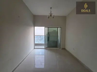 2 BHK for Rent in Emirates City | 2 Bathrooms | Parking | AED 38,000