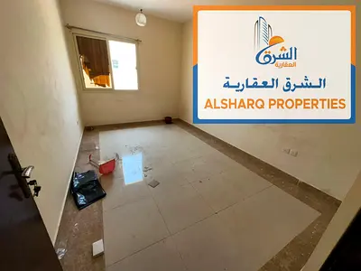 غرفة وصالة للإيجار السنوي في النخيل 1 – عجمان | ثاني صف من كورنيش عجمان