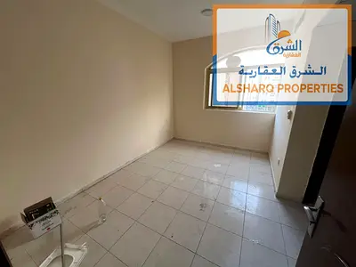 Spacious Studio with a Semi-Separate Kitchen | Excellent Ventilation & Natural Light | Prime Location in Al Hamidiya, Close to All Services