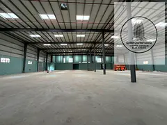 Prime Warehouse 30000 Sq Ft 325 KW for Rent Modern Industrial Area UAQ