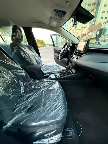 Toyota Corolla LE, миниатюра 10