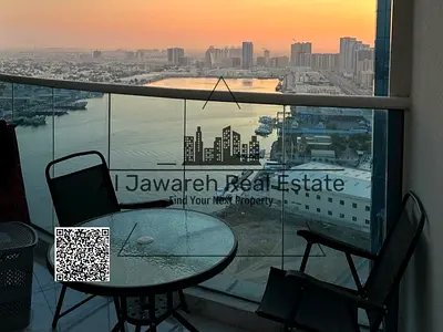Furnished apartment for rent in Al Rashidiya 2, Ajman