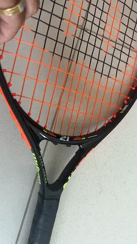 Wilson Burn 21 Junior Tennis Racket