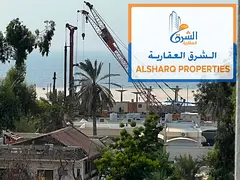 Spacious 2-Bedroom Apartment for Annual Rent on Ajman Corniche | Sea View