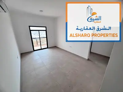 Brand New 2 Bedroom Apartment for Annual Rent | Al Alia, Ajman | 2 Master Bedrooms | 3 Bathrooms | 2 Balconies | AED 44,000