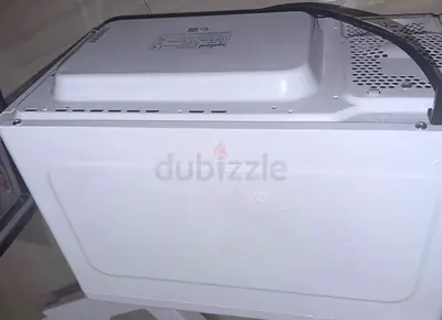sanford microwave oven in good condition