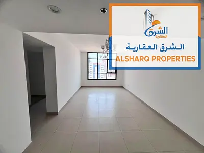 غرفتين وصالة أول ساكن – النعيمية، شارع الاتحاد