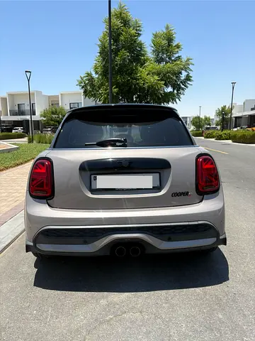 صورة 5 لـ 2022 MINI COOPER