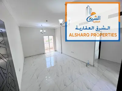 The most beautiful apartments at the best prices | Two bedrooms and a living room for annual rent in Al Heliwa 2 – Ajman