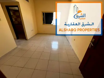 أجمل الشقق وأقل الأسعار للإيجار السنوي في الراشدية 2 – عجمان | غرفة وصالة مع بلكونة وصيانة مجانية